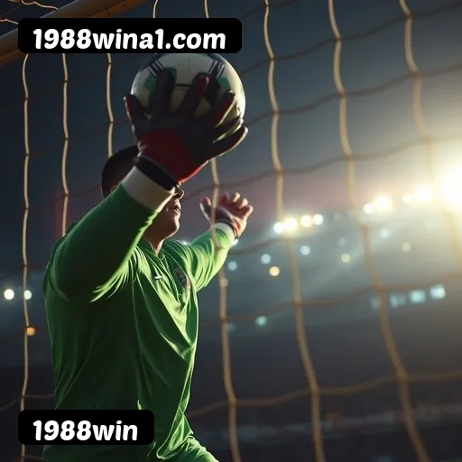 Imagem quadrada de apoio para baixar 1988win