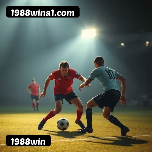 Benefícios do Login 1988win - Bônus e Vantagens Exclusivas